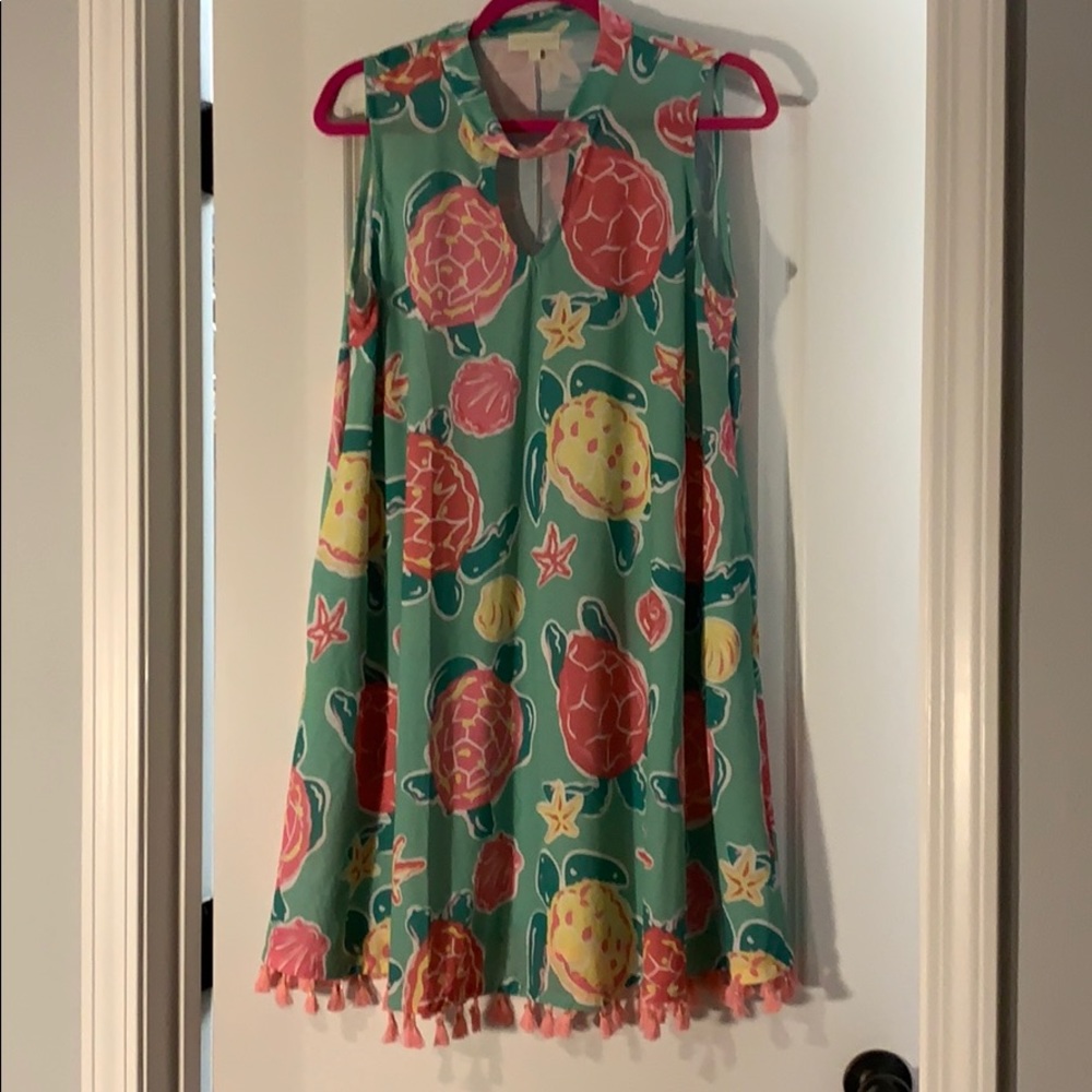 Simply Southern Dress